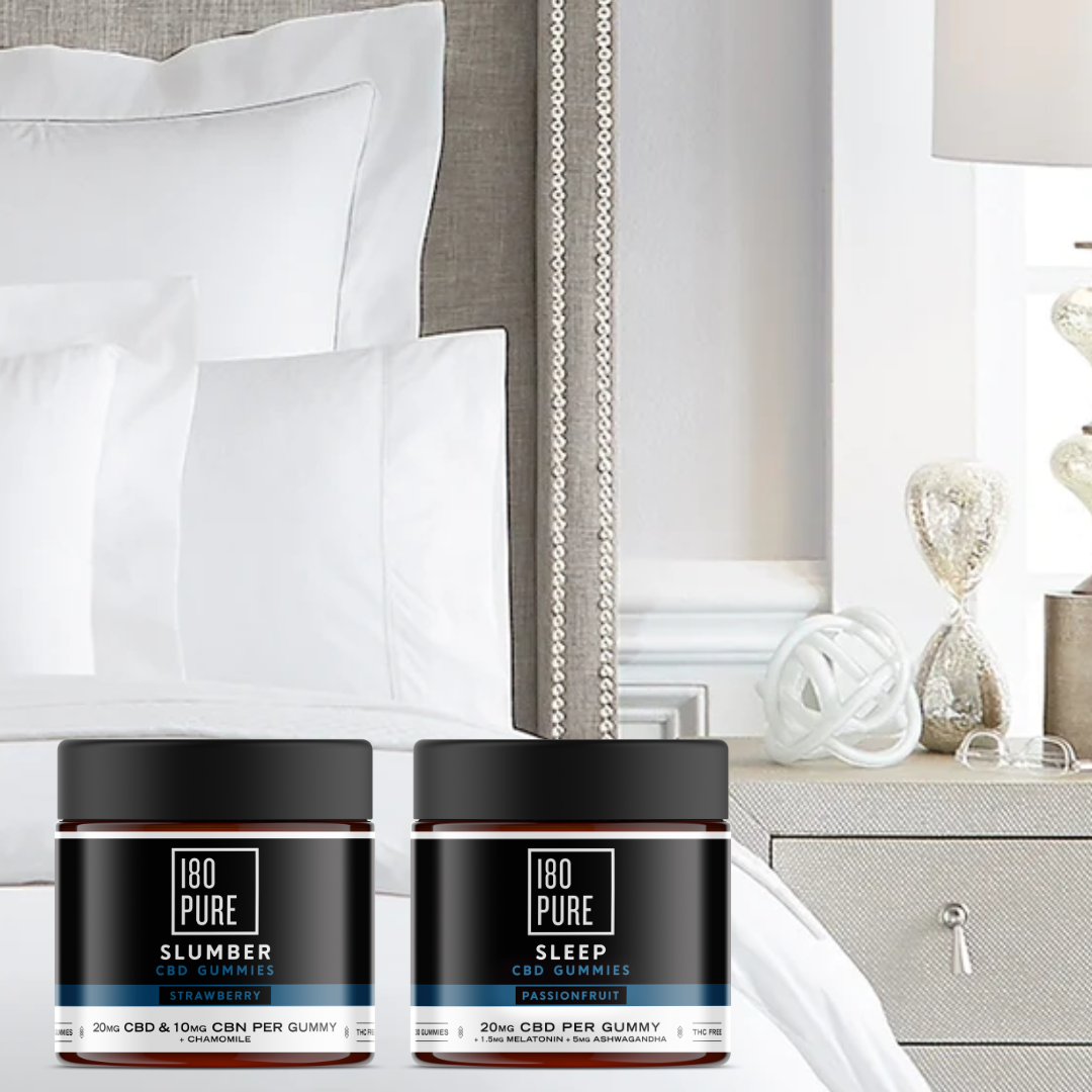 Getting enough sleep doesn’t always mean getting good sleep. Discover what may be keeping you from waking up truly rested.