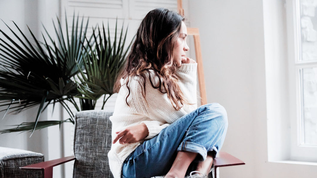 My Friend Anxiety