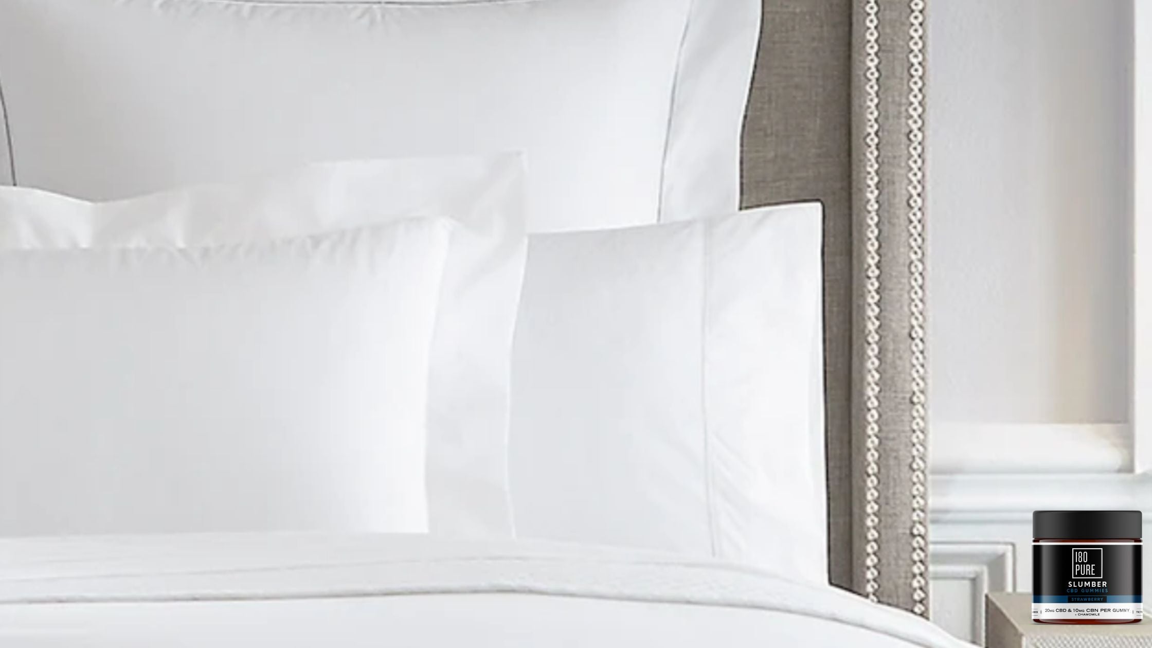 Better Sleep, Part 2