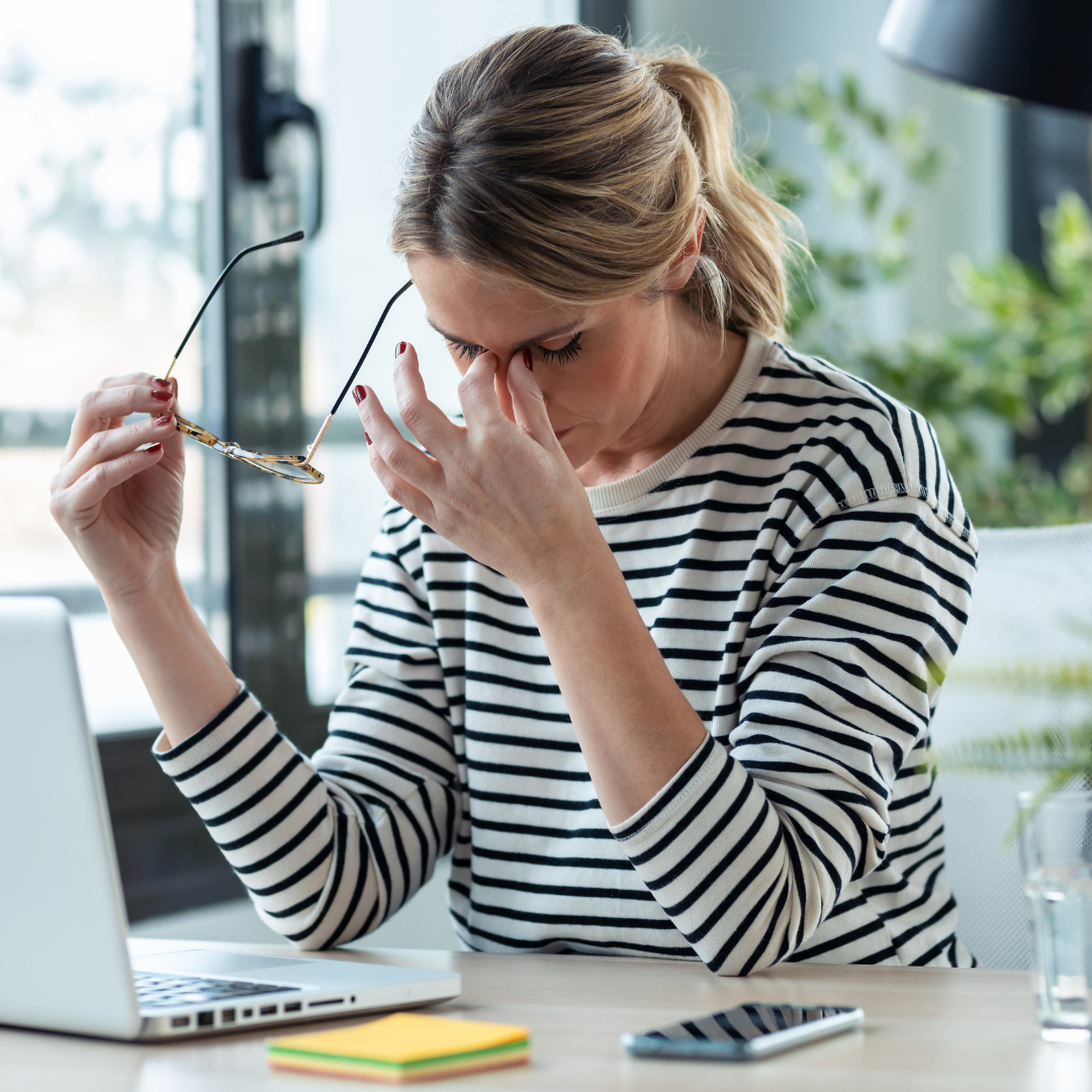 How CBD May Help Support Calm and Balance in Stressful Times