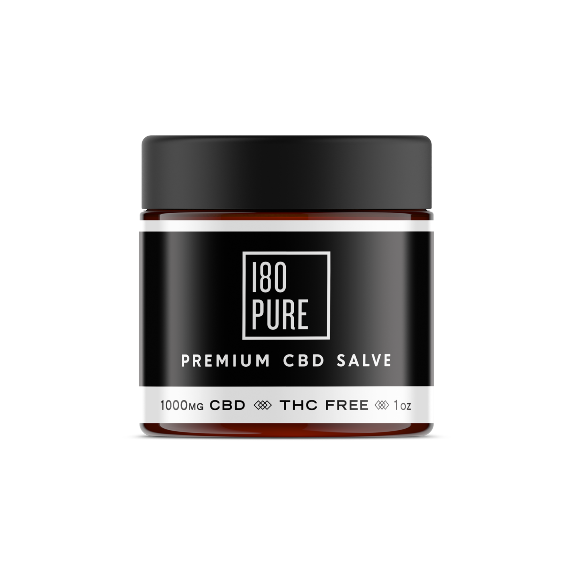 CBD Salve