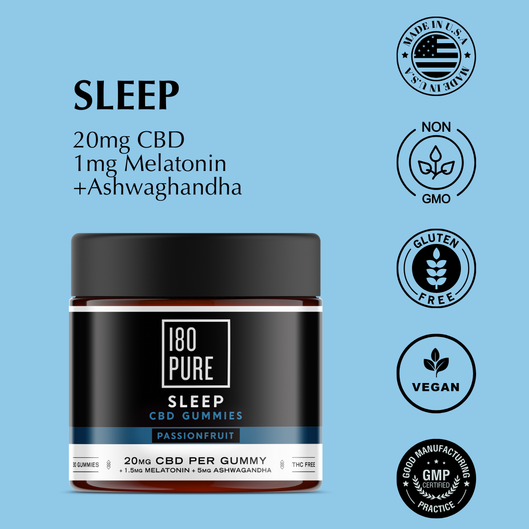 Better Rest Routine Bundle