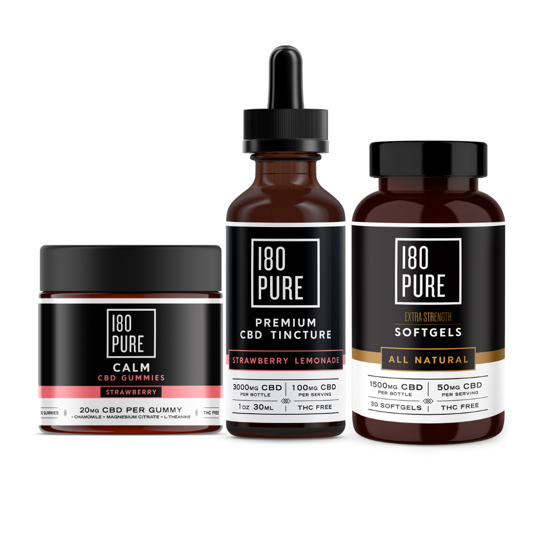 Ultimate CALM Bundle