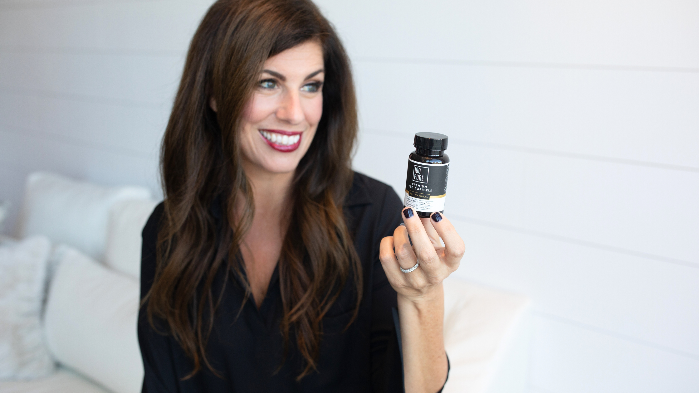 Wellness, Me & 180 Pure