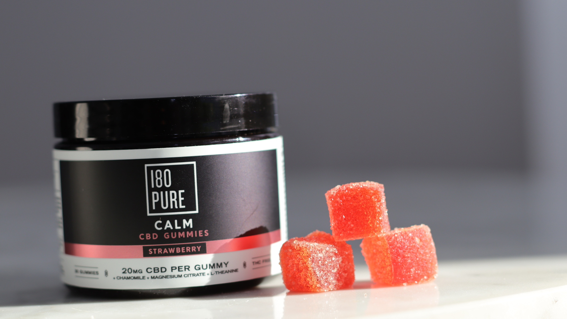 The Benefits of CBD and Magnesium: A Thoughtful Look at Our CALM Gummies