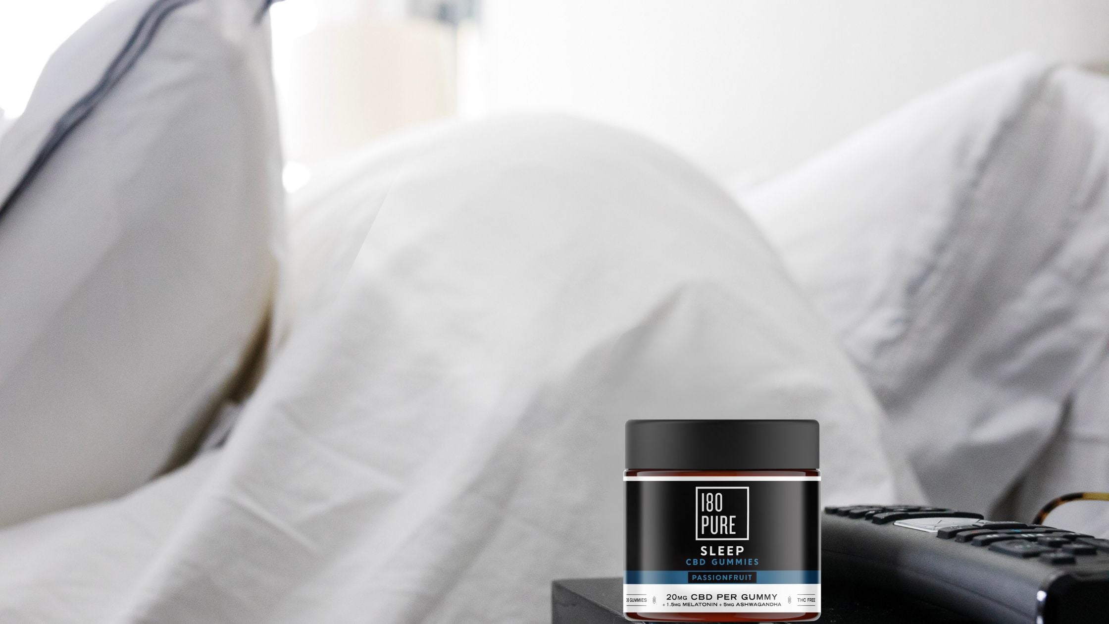 Better Sleep, Part 1