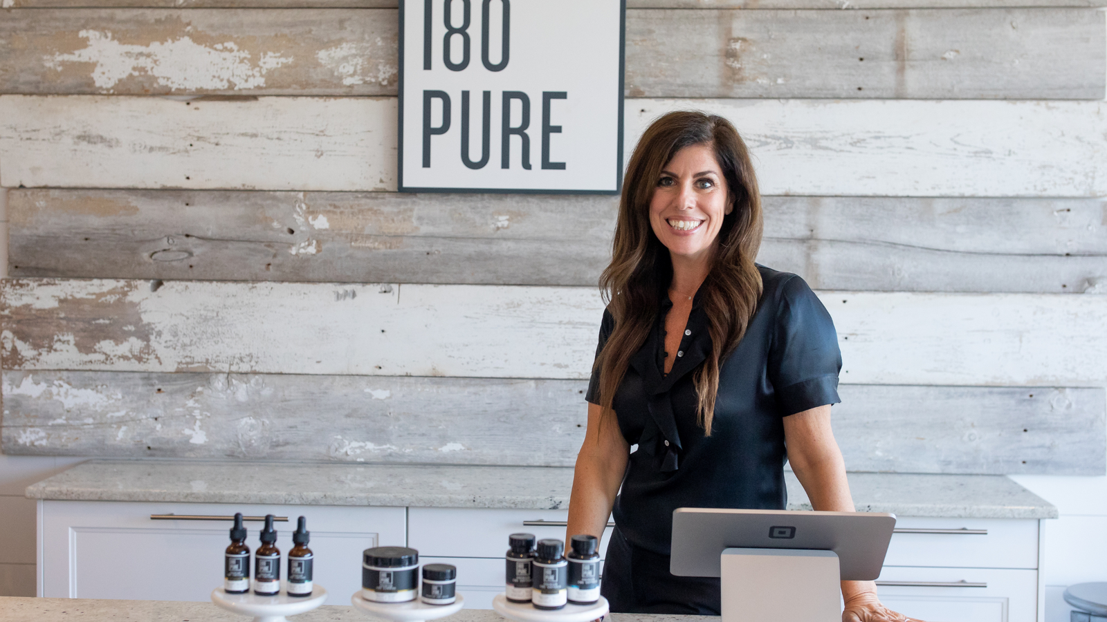 180 Pure: Celebrating Six Years of Excellence