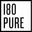 logo of 180 Pure CBD